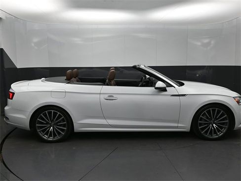 Used 2019 Audi A5 2.0T Premium Plus image 33