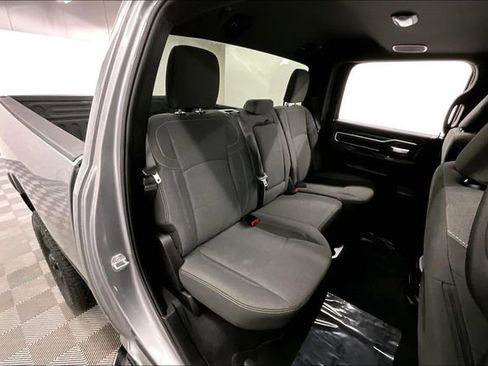 Used 2024 RAM 2500 Big Horn w/ Night Edition image 25