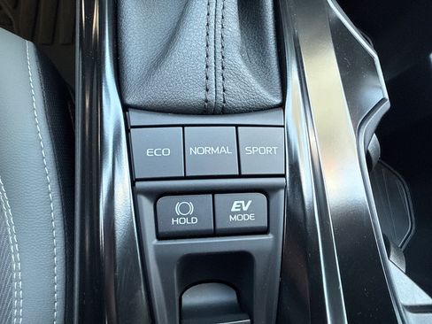 Certified 2026 Toyota Camry SE image 25