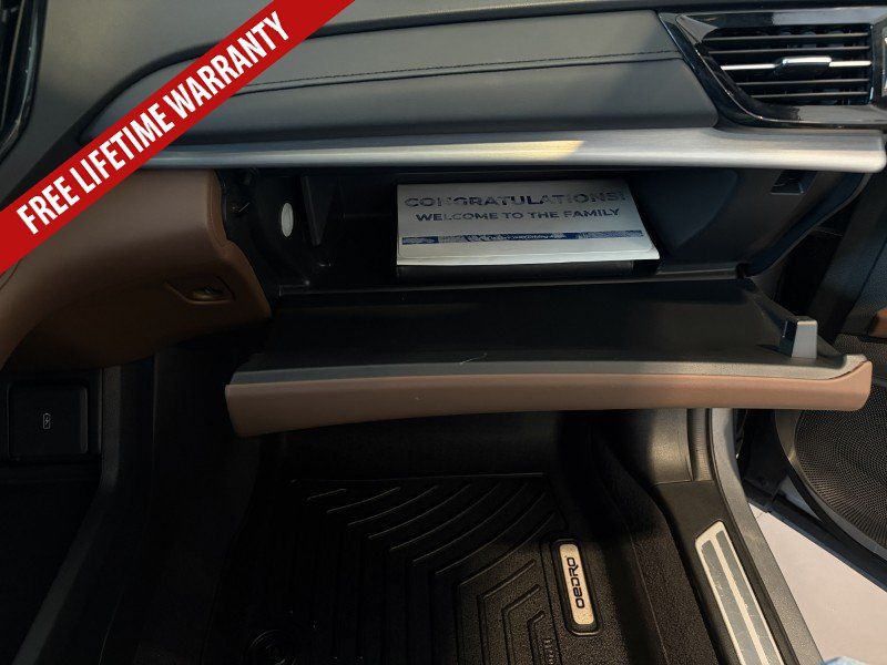 Used 2019 Acura RDX w/ Technology Package AWD/4WD image 38