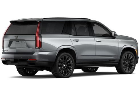 New 2026 Cadillac Escalade Platinum Sport image 41