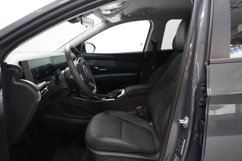 New 2026 Hyundai Tucson SEL Plus AWD/4WD image 12