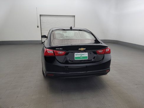 Used 2022 Chevrolet Malibu LS FWD image 6