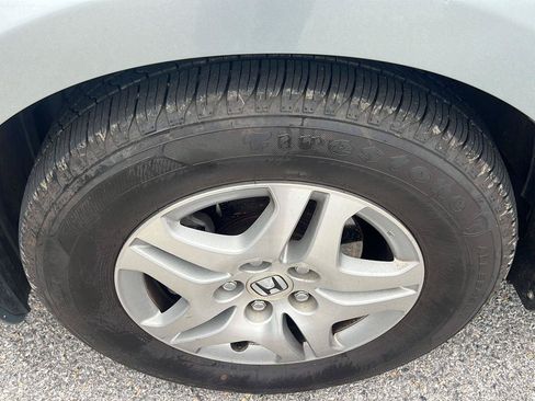 Used 2005 Honda Odyssey EX-L image 8