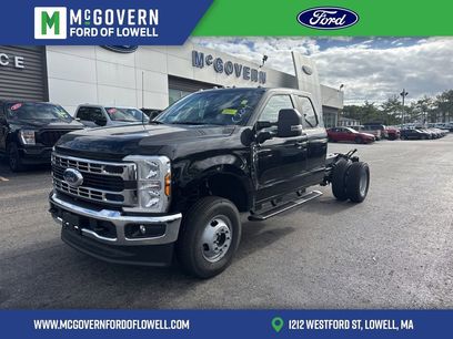 New 2026 Ford F350 XL w/ XL Chrome Package