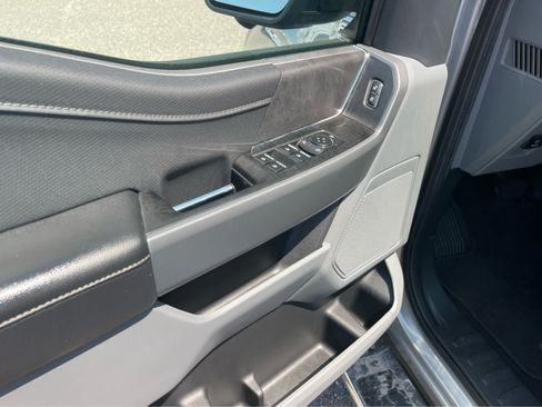 Used 2024 Ford F150 XLT w/ Mobile Office Package AWD/4WD image 11