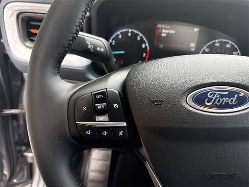 Used 2023 Ford Maverick XLT w/ Equipment Group 300A Standard image 23