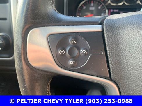 Used 2014 GMC Sierra 1500 SLE w/ Texas SLE Value Package RWD image 21
