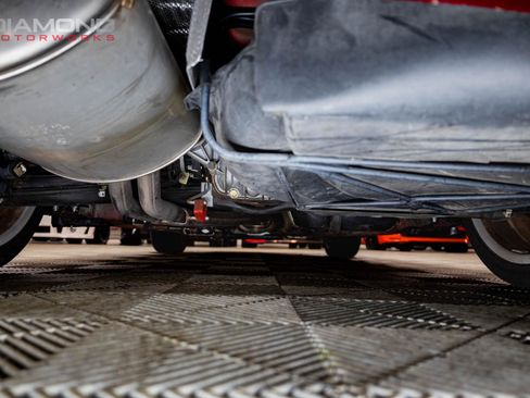 Used 2002 BMW Z3 3.0i image 56