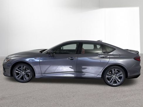 Certified 2023 Acura TLX SH-AWD w/ A-SPEC Pkg image 30