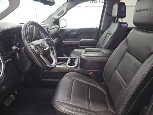 Used 2019 GMC Sierra 1500 Denali w/ Denali Ultimate Package image 21