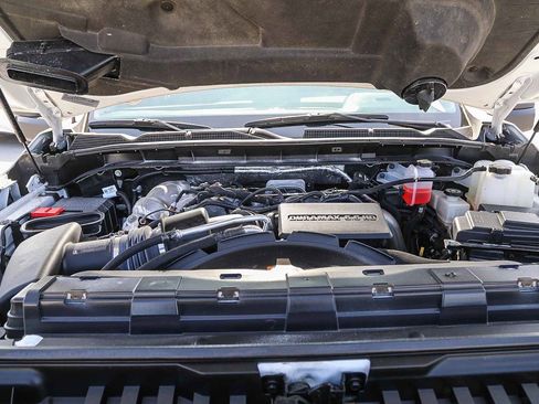 Used 2024 GMC Sierra 3500 Denali image 26