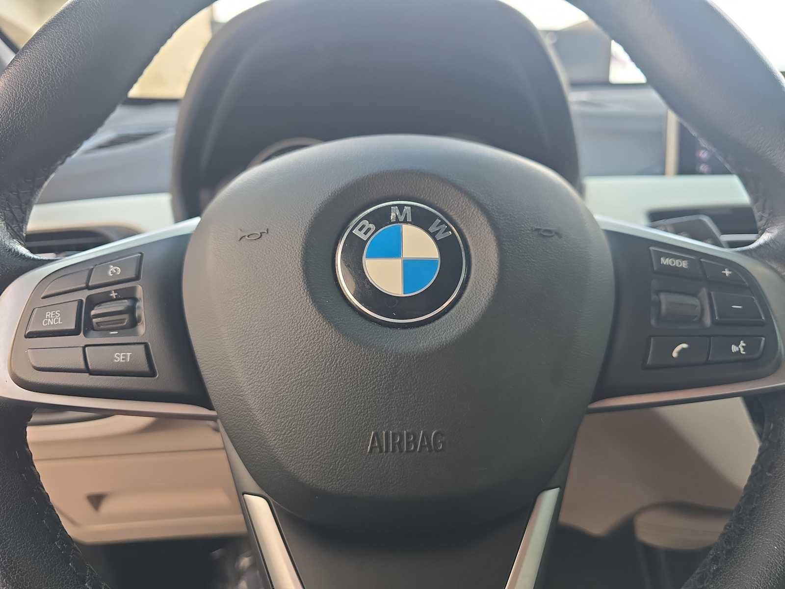 Used 2021 BMW X1 sDrive28i w/ Convenience Package FWD image 21