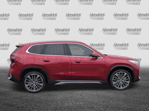 Certified 2026 BMW X1 xDrive28i w/ Technology Package AWD/4WD image 11