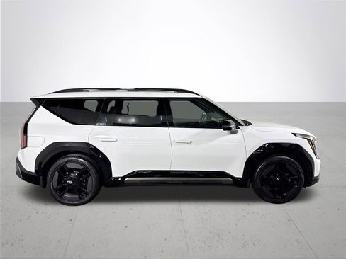 New 2026 Kia EV9 GT-Line image 5