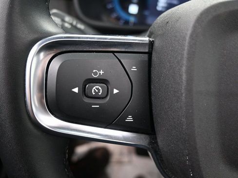 Used 2023 Volvo XC40 Recharge Ultimate w/ Protection Package Premier AWD/4WD image 27