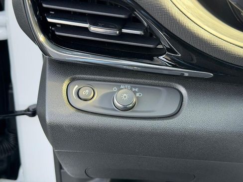 New 2026 Buick Envista Sport Touring w/ Convenience I Package FWD image 15