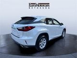 Used 2017 Lexus RX 350 AWD image 5