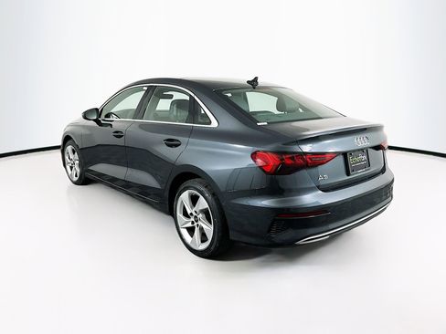 Used 2024 Audi A3 2.0T Premium image 5