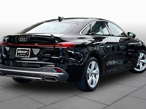 Certified 2025 Audi A5 2.0T Premium w/ Convenience Package AWD/4WD image 12