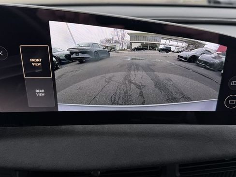 Used 2023 Lucid Air Grand Touring image 48