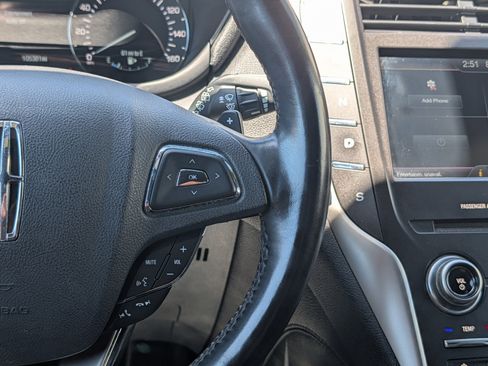 Used 2015 Lincoln MKC AWD w/ Equipment Group 102A Reserve image 26