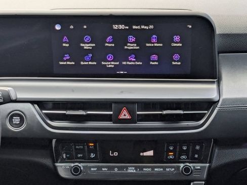 Certified 2024 Kia Seltos EX AWD/4WD image 21