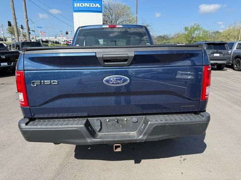 Used 2015 Ford F150 XL w/ Equipment Group 101A Mid image 5