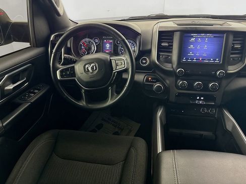 Used 2019 RAM 1500 Big Horn image 24