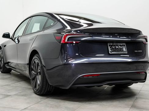 Used 2024 Tesla Model 3 Long Range image 10
