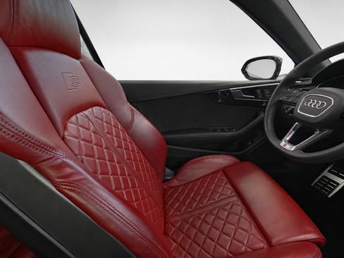 Certified 2022 Audi S5 Premium Plus AWD/4WD image 16