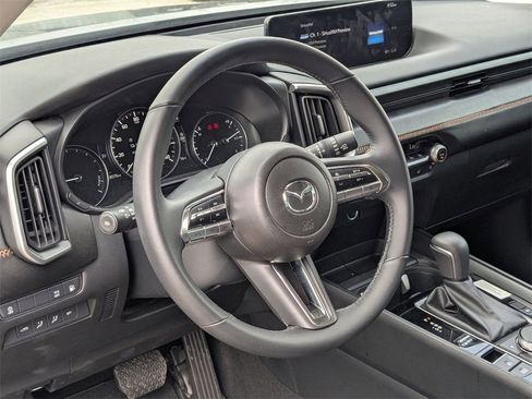 Used 2025 MAZDA CX-50 AWD 2.5 Hybrid w/ Premium Pkg image 15