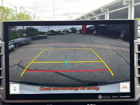 Used 2023 Toyota Tundra Limited w/ Power Package image 22