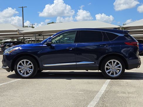 Certified 2024 Acura RDX SH-AWD image 6