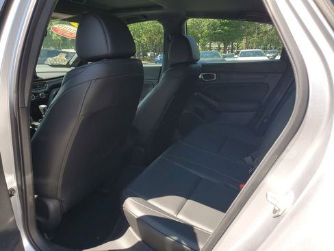 Certified 2023 Acura Integra A-Spec FWD image 11