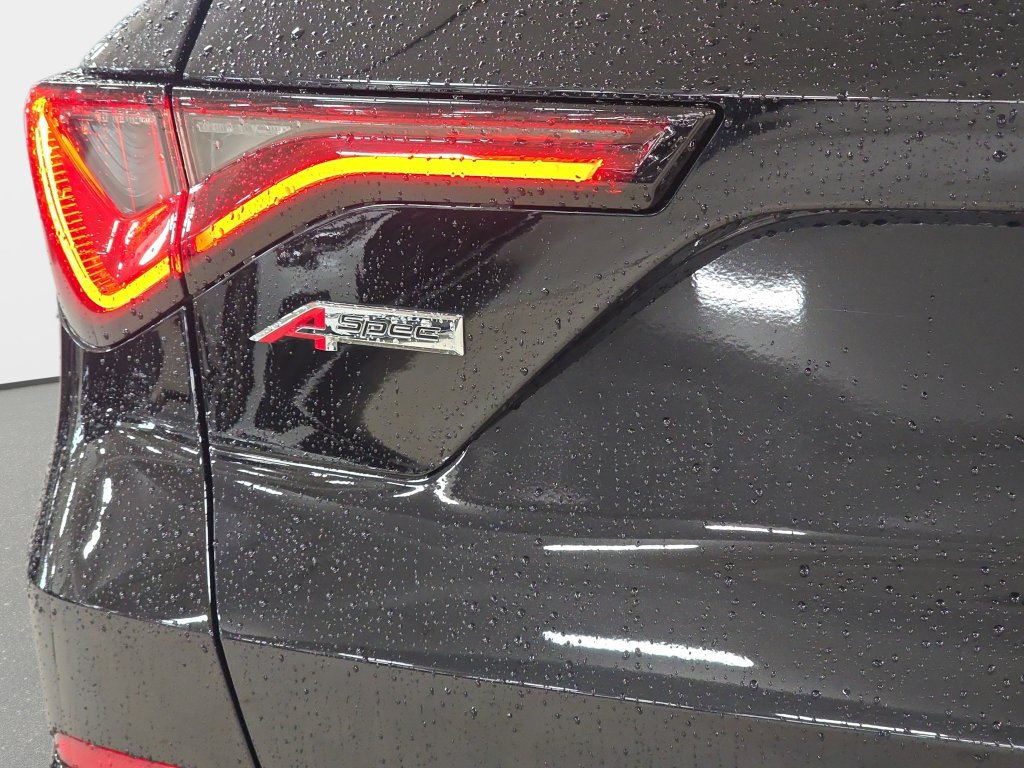 Used 2025 Acura MDX A-Spec AWD/4WD image 27
