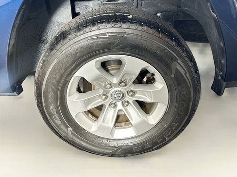 Used 2019 RAM 1500 Laramie image 11