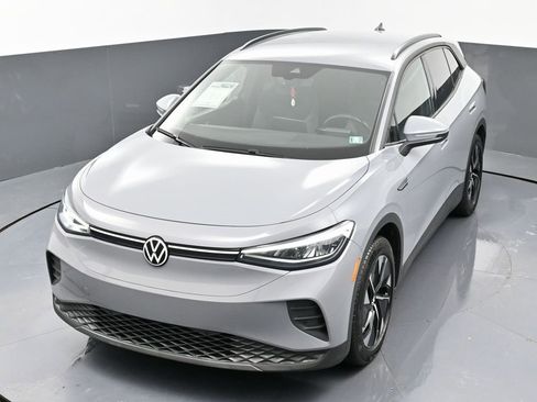 Used 2022 Volkswagen ID.4 Pro image 43