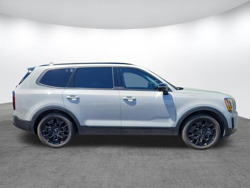 Used 2022 Kia Telluride SX w/ SX Prestige Package AWD/4WD image 35
