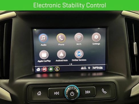 Certified 2020 GMC Terrain SLE w/ Driver Convenience Package AWD/4WD image 20