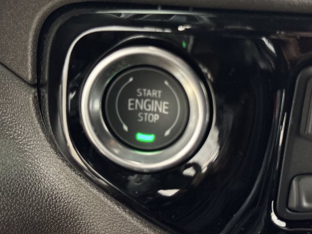 New 2026 Chevrolet Silverado 1500 RST AWD/4WD image 17