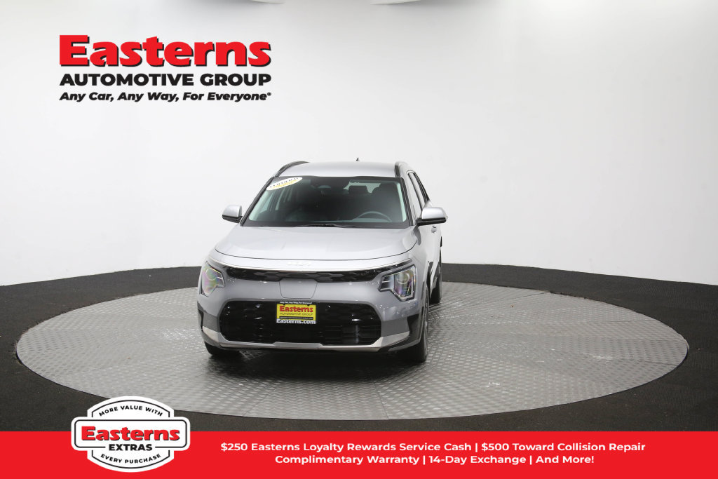 Used 2023 Kia Niro Wind w/ Wind Preserve Package FWD image 52