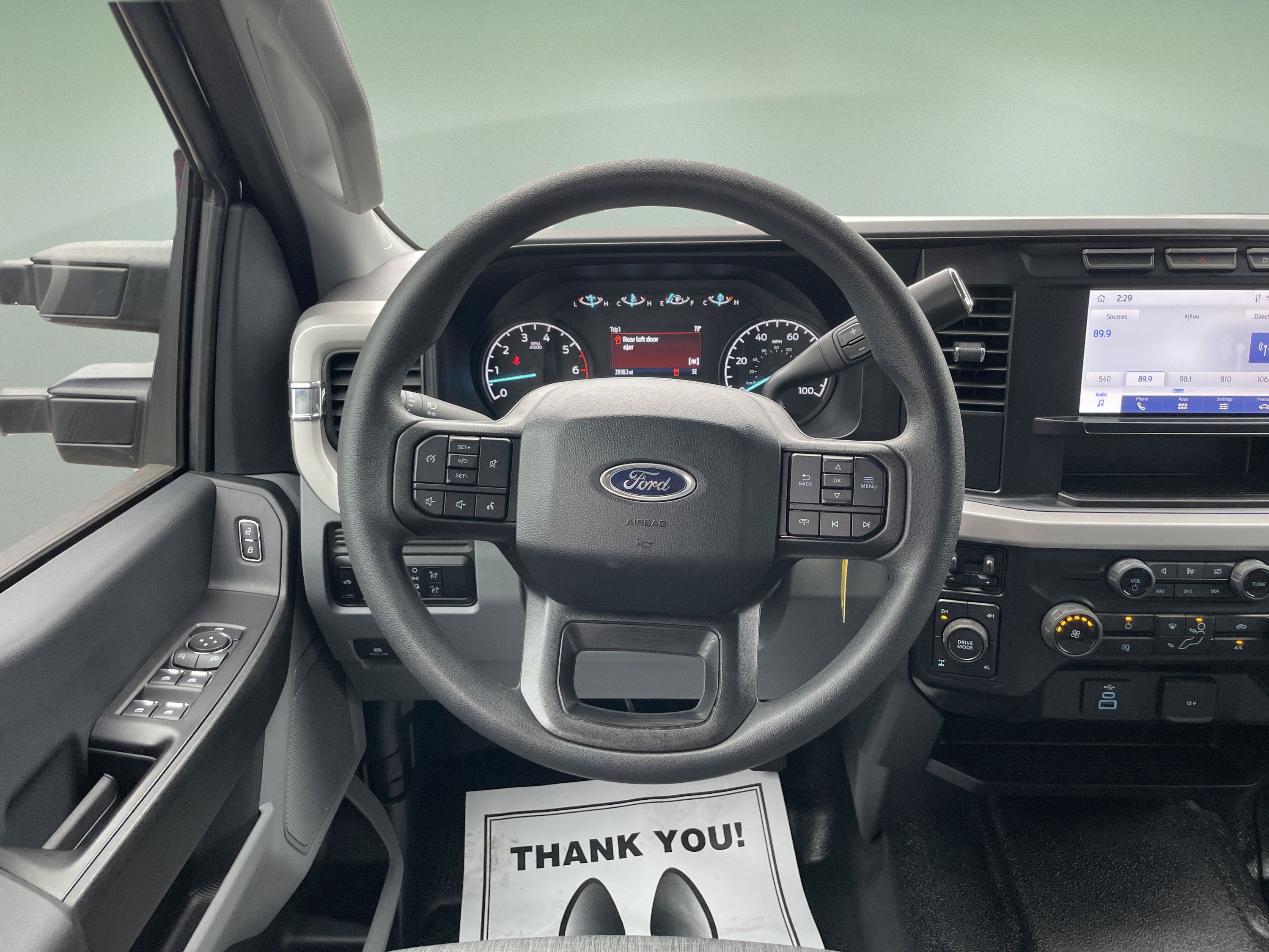 Used 2024 Ford F350 XL AWD/4WD image 30