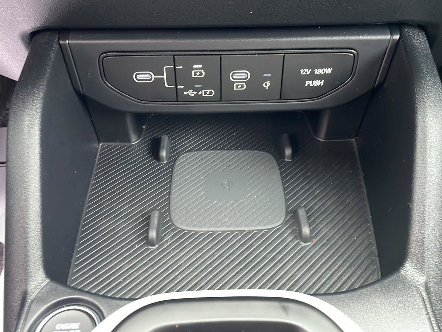 Used 2025 Kia K4 GT-Line w/ GT-Line Premium Package FWD image 22
