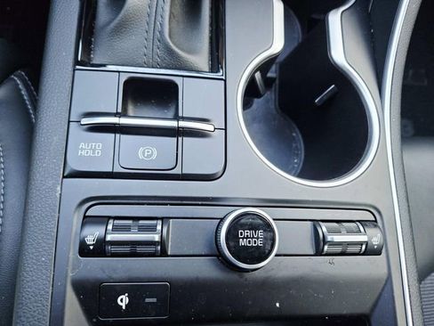 Used 2024 Kia K5 GT-Line image 26