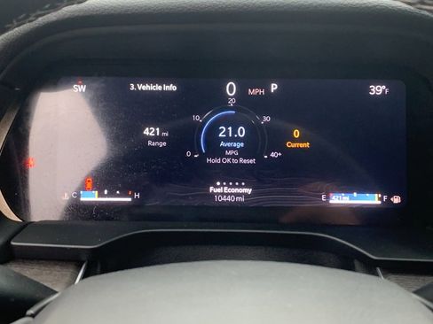 Used 2024 Jeep Grand Cherokee Limited image 29