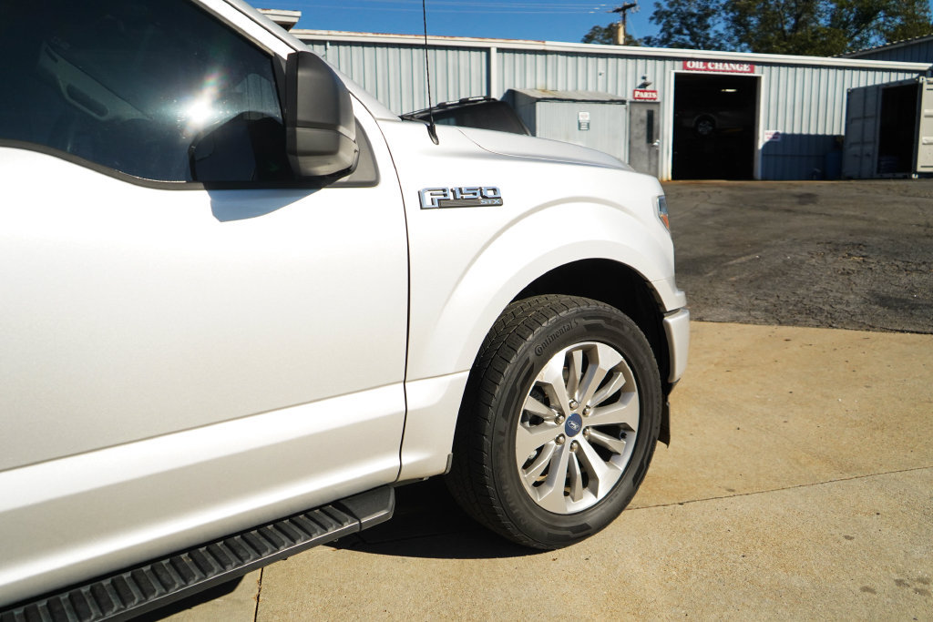 Used 2018 Ford F150 XL w/ Equipment Group 101A Mid RWD image 19