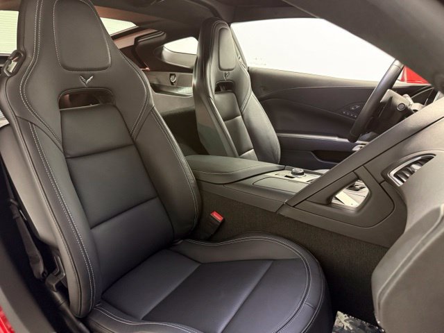 Used 2018 Chevrolet Corvette Grand Sport RWD image 25