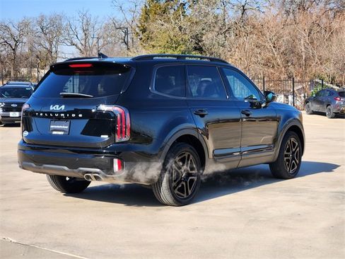 Certified 2024 Kia Telluride EX X-Line image 7
