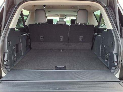 New 2026 Ford Expedition Max Active RWD image 23